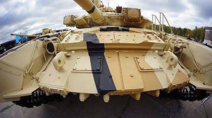 Во всеоружии