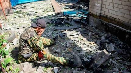 Война старая, а выбор новый