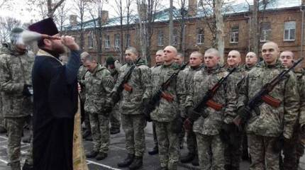 Порошенко ответил на вопрос о всеобщей мобилизации на Украине