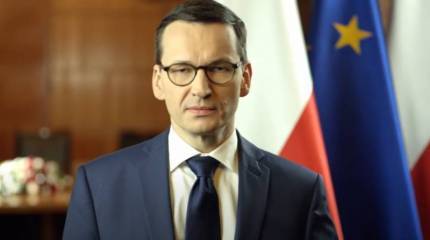 Власти США дали понять руководству Польши, что оно слишком много на себя берёт словами о приостановке оказания военной помощи Украине