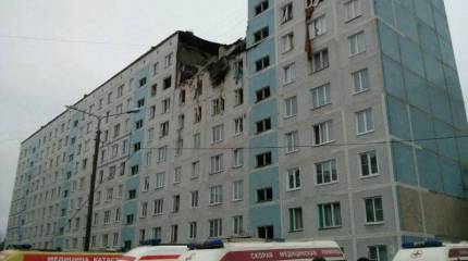 Сведения о случившемся в Подмосковье (Загорские Дали)