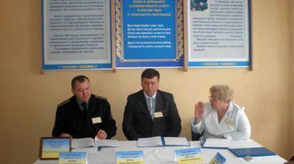 Киев объявил о том, кто не попадёт под 4-ю волну мобилизации