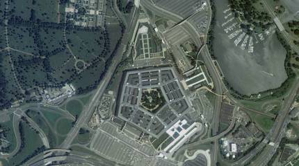 «Роскосмос» опубликовал координаты «Центров принятия решений» в Европе и США на фоне стартовавшего в Мадриде саммита НАТО