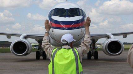 На международном авиасалоне в Ле-Бурже может произойти арест российской авиатехники