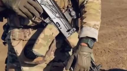 ВС России ведут бои за Степановку, контроль над которой позволит нарушить снабжение гарнизона ВСУ в Константиновке