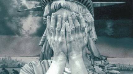 Немецкий юрист: двойные стандарты Запада дискредитируют международное право