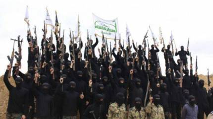 СМИ: экстремистская группировка «Ахрар аш-Шам» не вошла в список террористических организаций