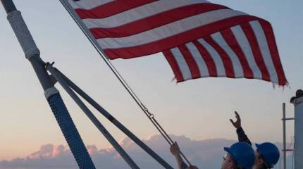 Китайский медиаресурс: Теперь ясно, с какой целью США сократили военный контингент в Европе и на Ближнем Востоке