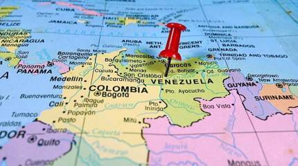 Есть ли шанс у Венесуэлы противостоять вооружённой агрессии США?