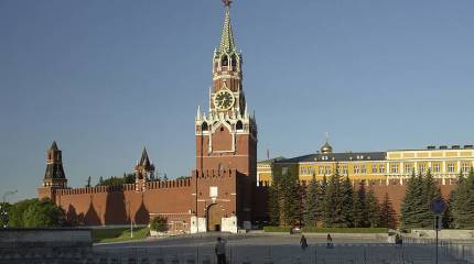 Через три-четыре года Россия окончательно станет вассалом США