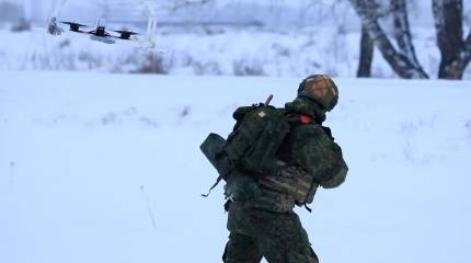 Власти Кении пытаются препятствовать вступлению своих граждан в армию России