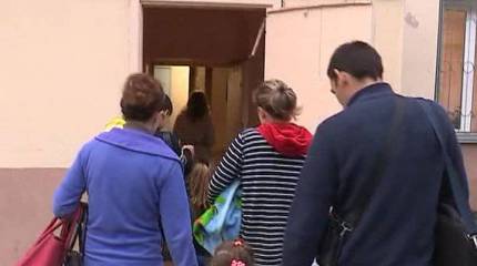 На территории Хабаровского края введен режим чрезвычайной ситуации из-за наплыва украинских беженцев