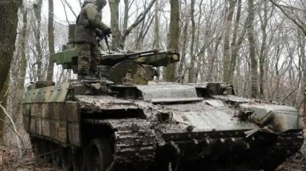 «Вместо свалки»: УВЗ запатентовал способ модернизации танков Т-72 в БМПТ