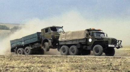 На Украине за неделю отремонтировано более 40 единиц военной техники