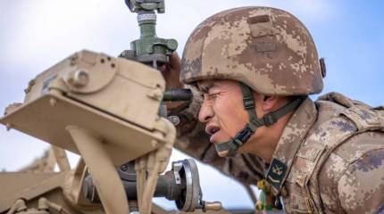 В прессе США предрекают третью и четвёртую мировые войны