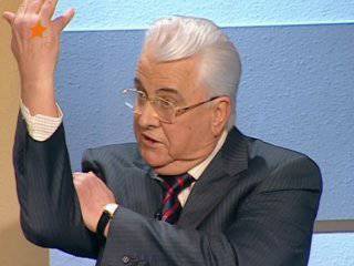 Источник легитимности «незалежной» власти на Украине – русофобия