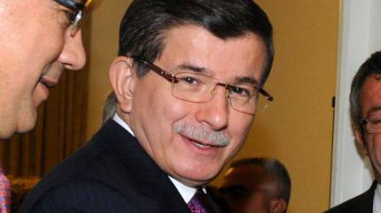 Давутоглу опроверг сам себя, заявив, что не давал приказа сбить российский Су-24