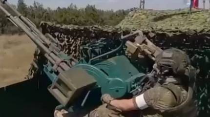 «Ранее их собирались списать»: в западной прессе комментируют применение бронепоезда «Байкал» в зоне СВО