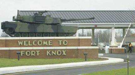 Доллар наступает