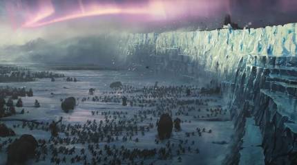 Министр обороны Литвы хотела бы на границе с РФ стену как в «Игре престолов»