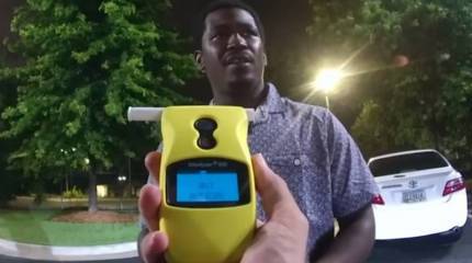 В американской прессе: действия полиции снова подливают масла в огонь протестов