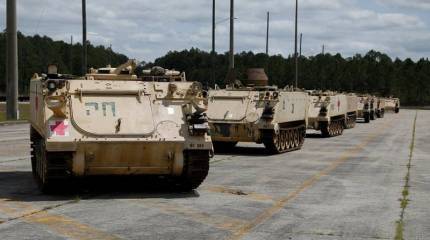 Американский журнал: Украина подала в суд на европейские компании за неисполнение обязательств по поставке вооружений