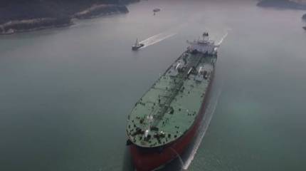 Тегеран предостерёг Вашингтон от попыток захвата своих нефтяных танкеров