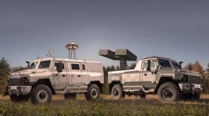 В Белоруссии начата разработка нового ЗРК для борьбы с беспилотниками