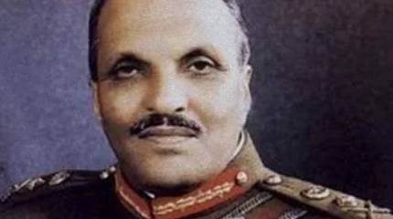 Urme israeliene în moartea lui Muhammad Zia ul-Haq