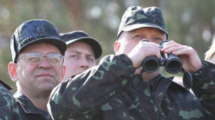 Турчинов, кого ты хочешь обмануть?