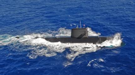 Зачем мирному японцу такой длинный меч?