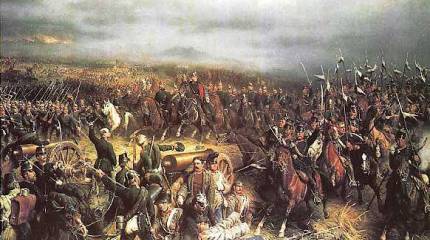 «Железом и кровью»: как Пруссия разгромила Австрию. Ч. 2