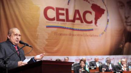 СЕЛАК: ненависть к США как гарантия прочности