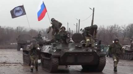 Вице-мэр города Изюм озабочен началом сотрудничества представителей местных властей с российскими военными