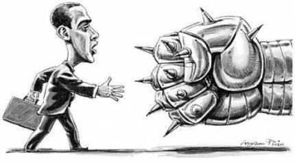 Мягкая сила? Это не про Россию