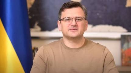 МИД Украины объявил о разрыве дипломатических отношений с КНДР