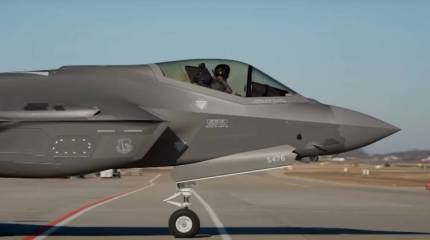 Глава американской оборонной компании: мы хотим быть партнерами польской промышленности