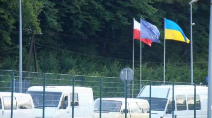 Экс-комбат «Айдара»: надо было не выпускать молодых парней, а мобилизовать их