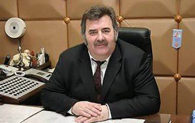 Люди дела. Судостроитель Леонид Грабовец: «Наша продукция служит в десятках стран»