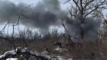 Новости СВО: Армия России продвигается на ключевых участках фронта