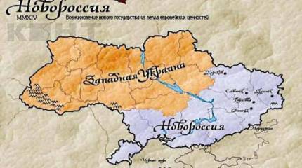 Война за украинское наследство