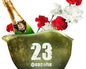 Можно ли поздравлять с праздником гражданина, не служившего в армии? Размышления на кухне из цикла «О судьбе многострадальной Родины»