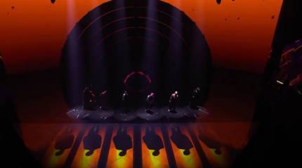 Подтасовки на «Евровидении» обнажают концепцию лжи вокруг Украины