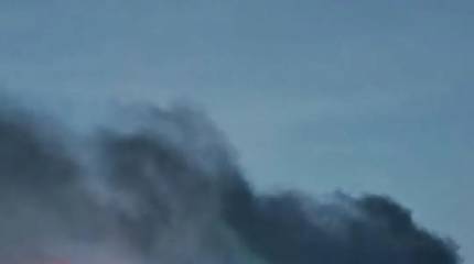 Жители Одессы сравнили удар ВС России по французским наемникам с армагеддоном