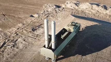 Немецкий генерал: Российские танки, самолёты и ракеты реальны