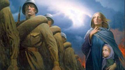 Опыт Молдавии в мировой войне: то, что забывать НЕЛЬЗЯ!