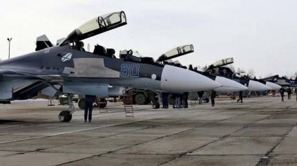 Экс-главком НАТО в Европе: подозреваю, что президенты Ирана и России уже всё продумали