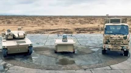 На авиасалоне в Чжухае представлен ряд новинок китайской военной промышленности