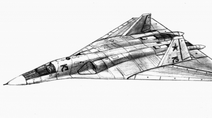 Первый представитель ПАК ДА появится через 10 лет