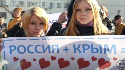 «У кого больше шансов отвоевать у России свои территории» - размышляет пресса Украины